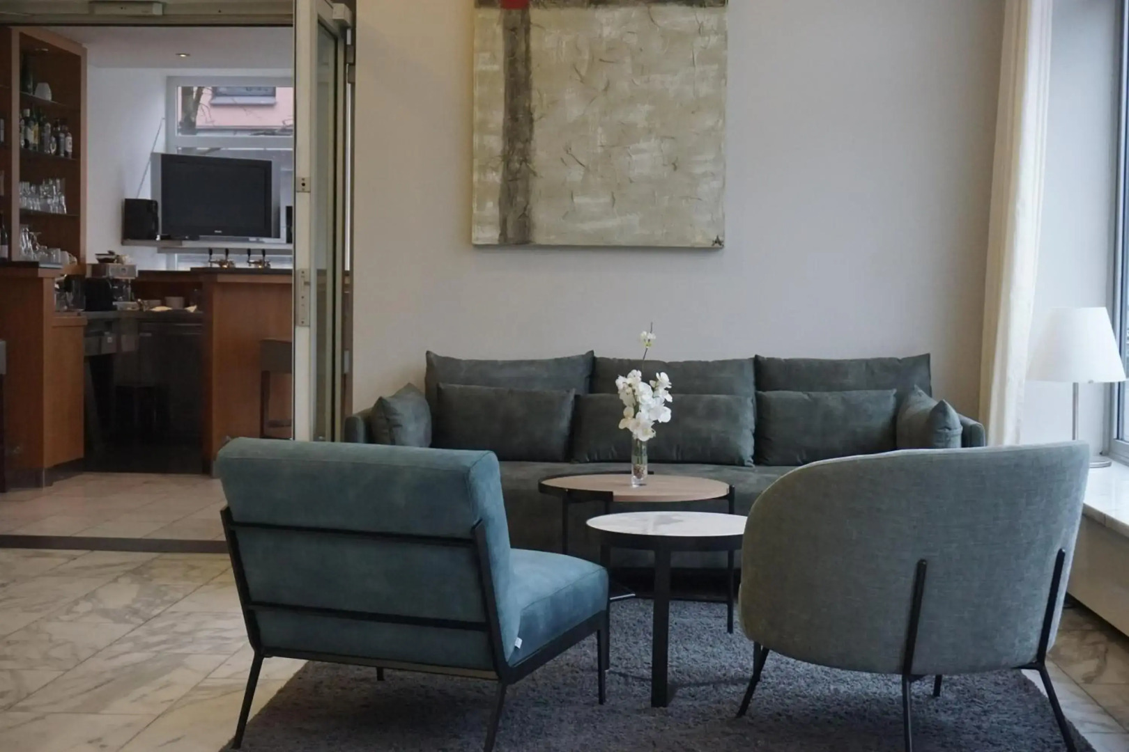 Hotel Senator München