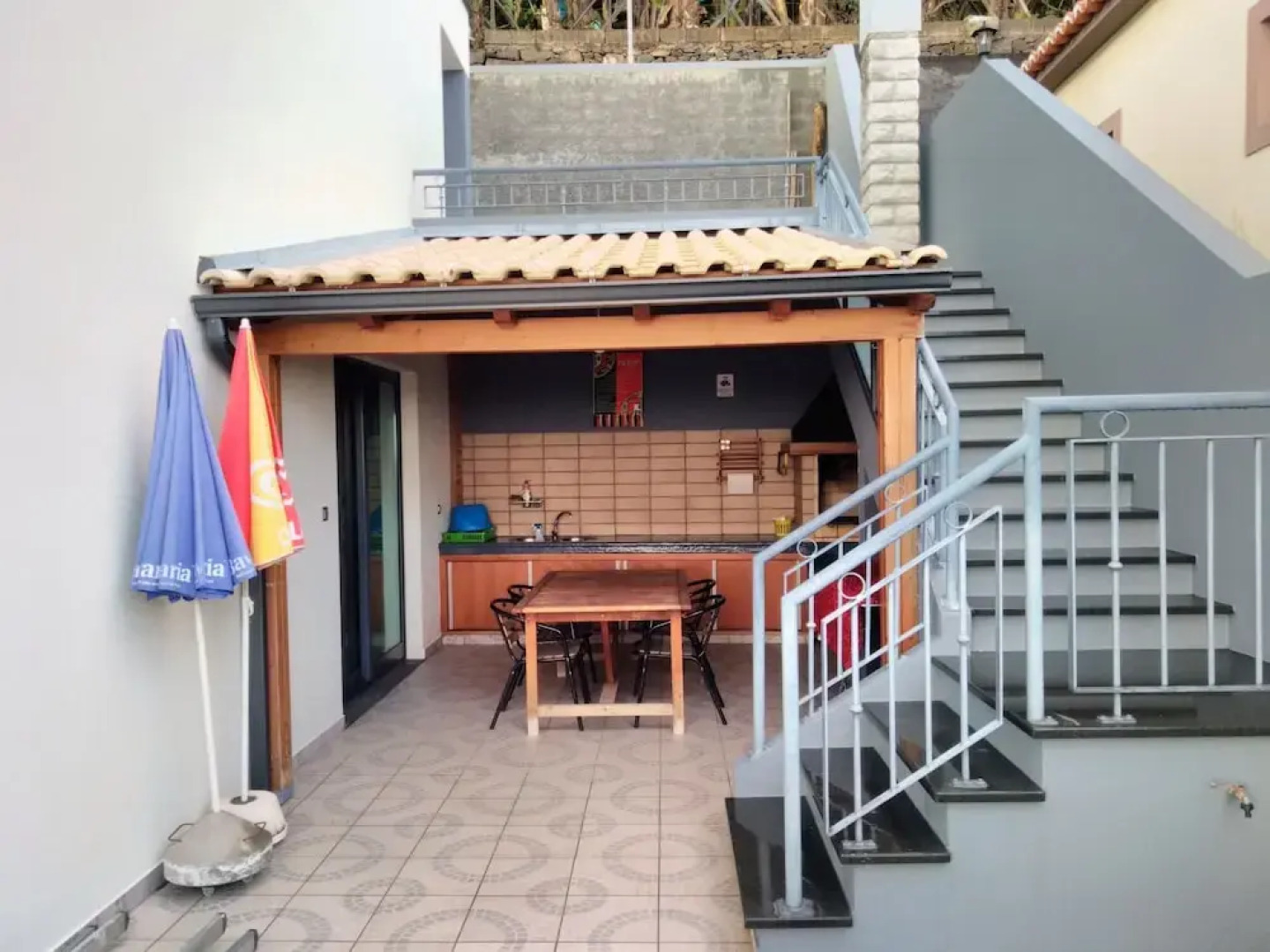 Casa Marisa By Madeira-Alojamentolocal