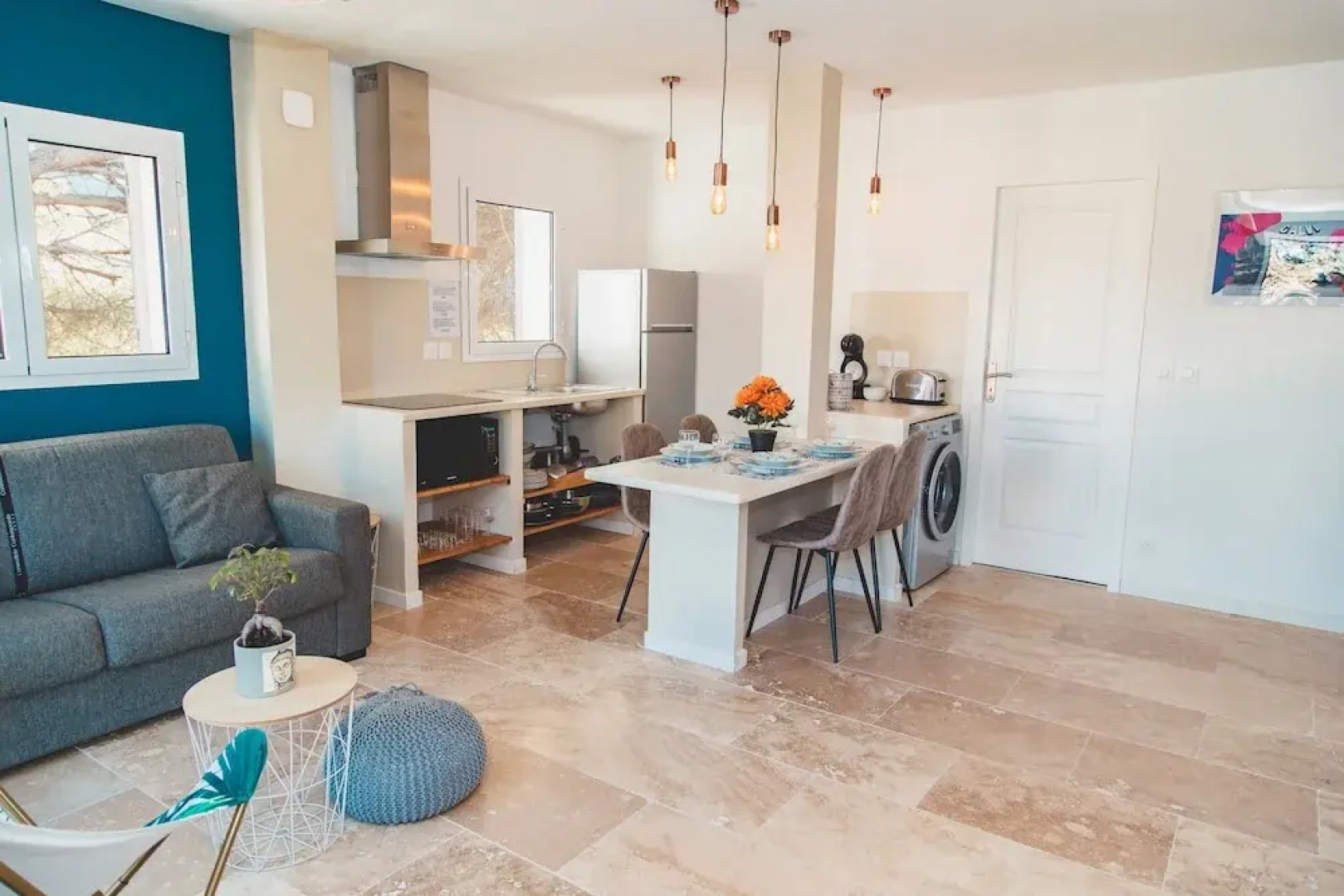 Residence Villa Branda