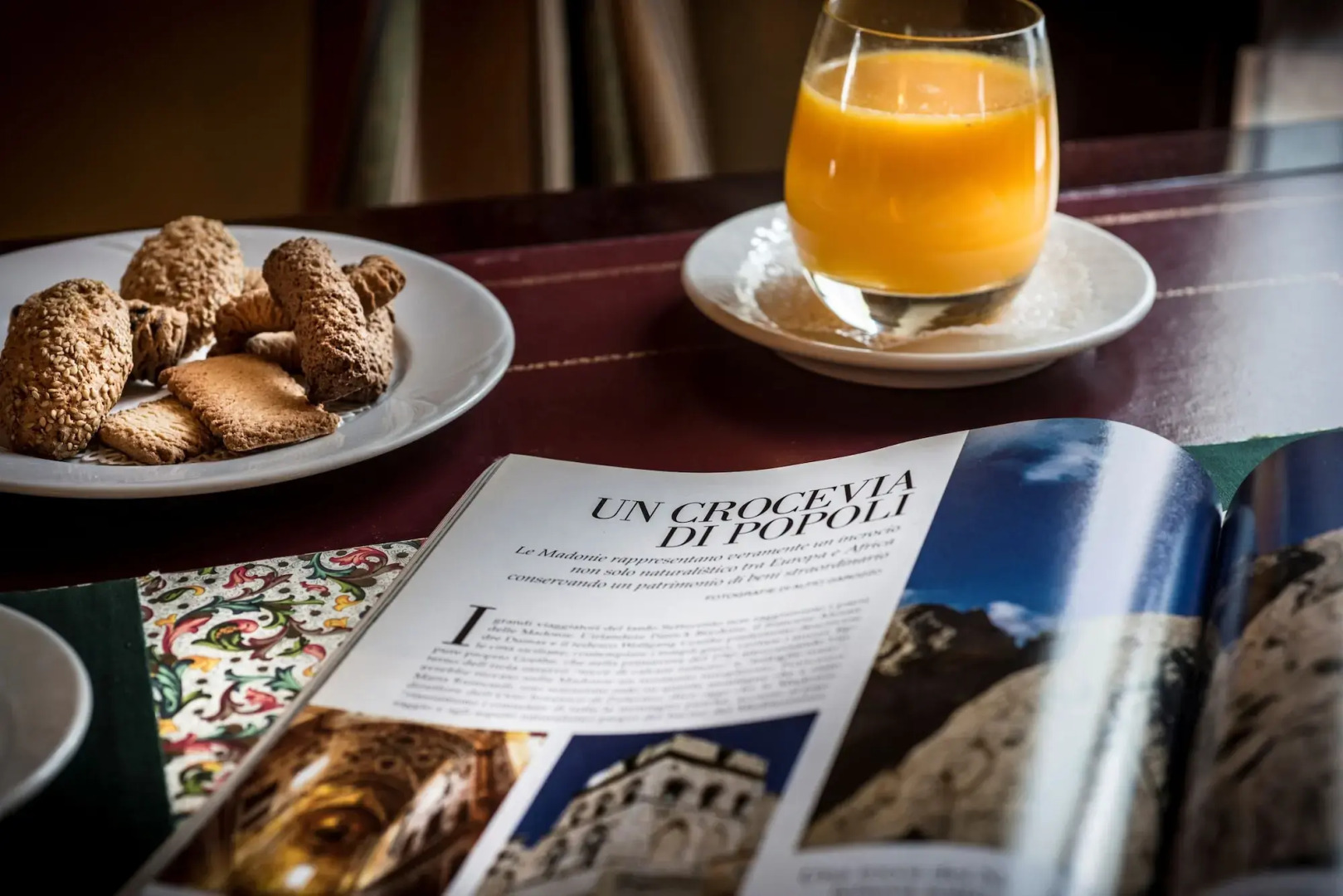 Relais Santa Anastasia