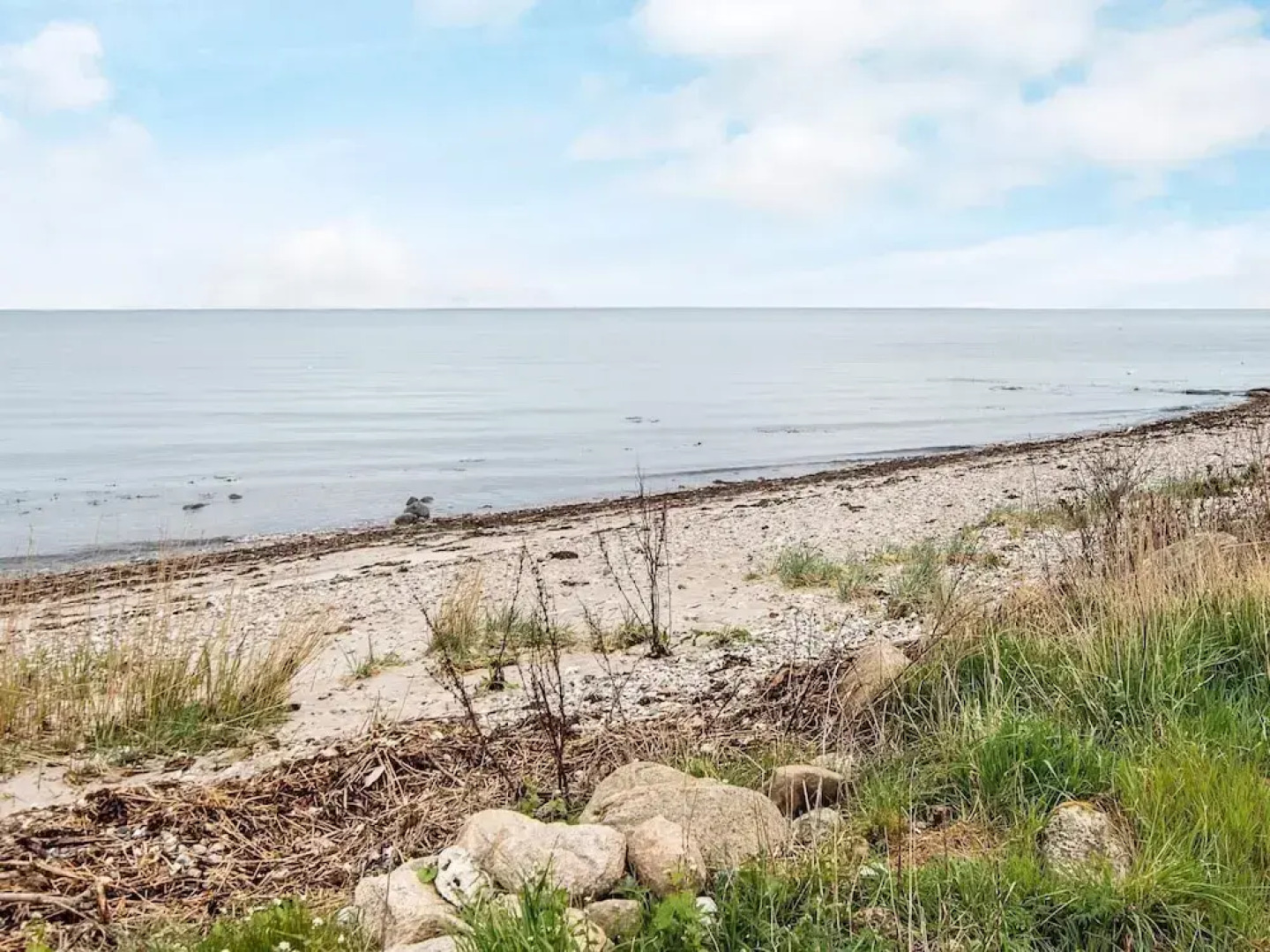 Holiday Home in Nordborg