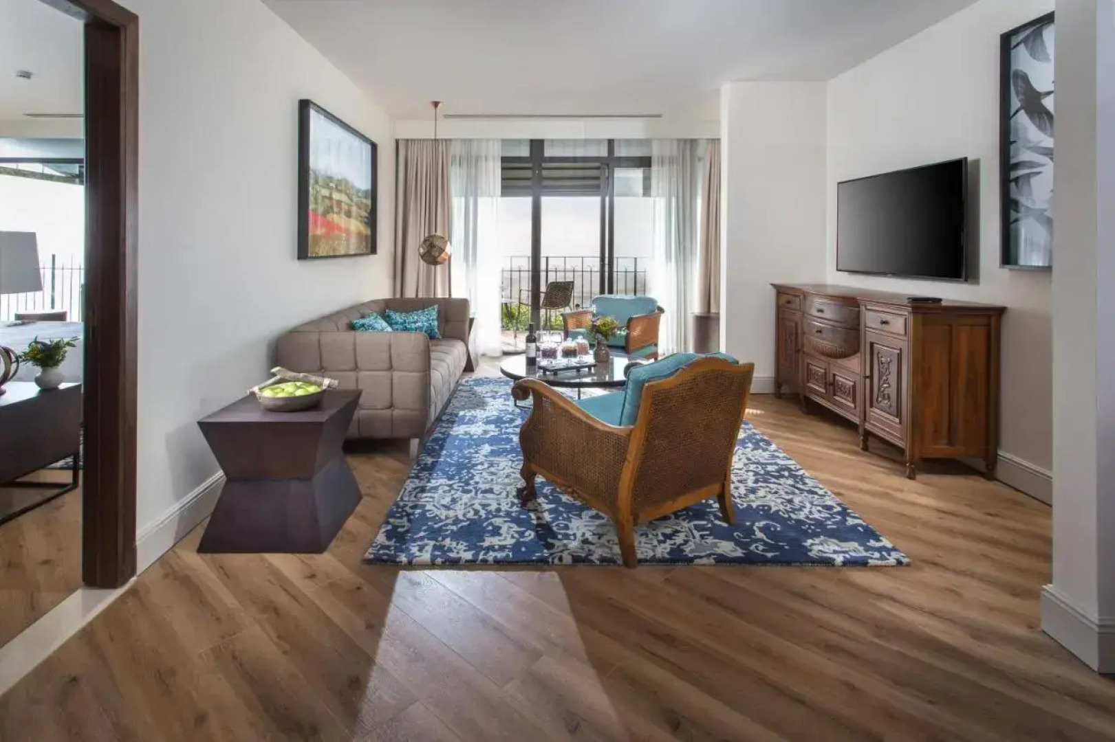 Mizpe Hayamim by Isrotel exclusive