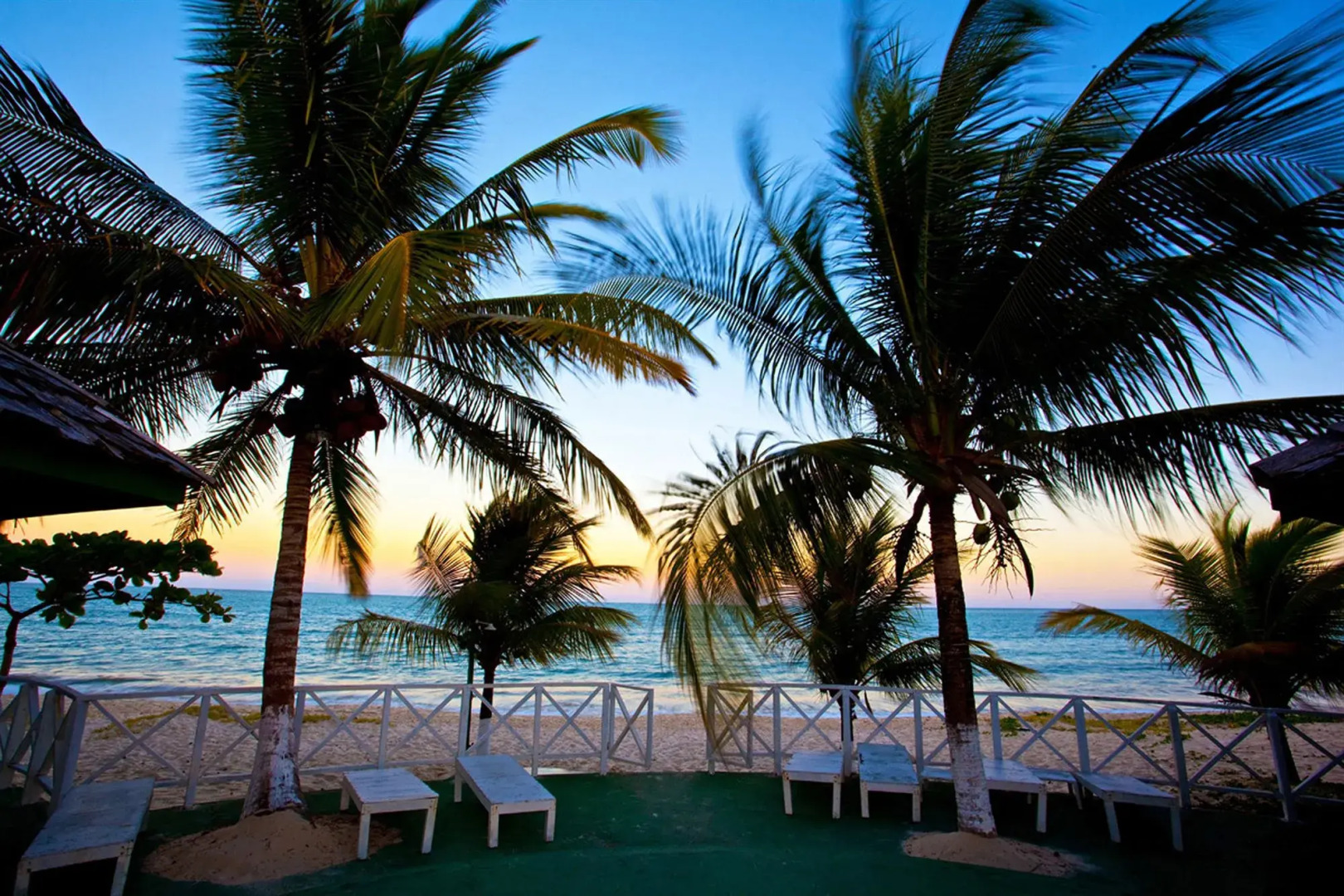 Capitania Praia Hotel Fazenda