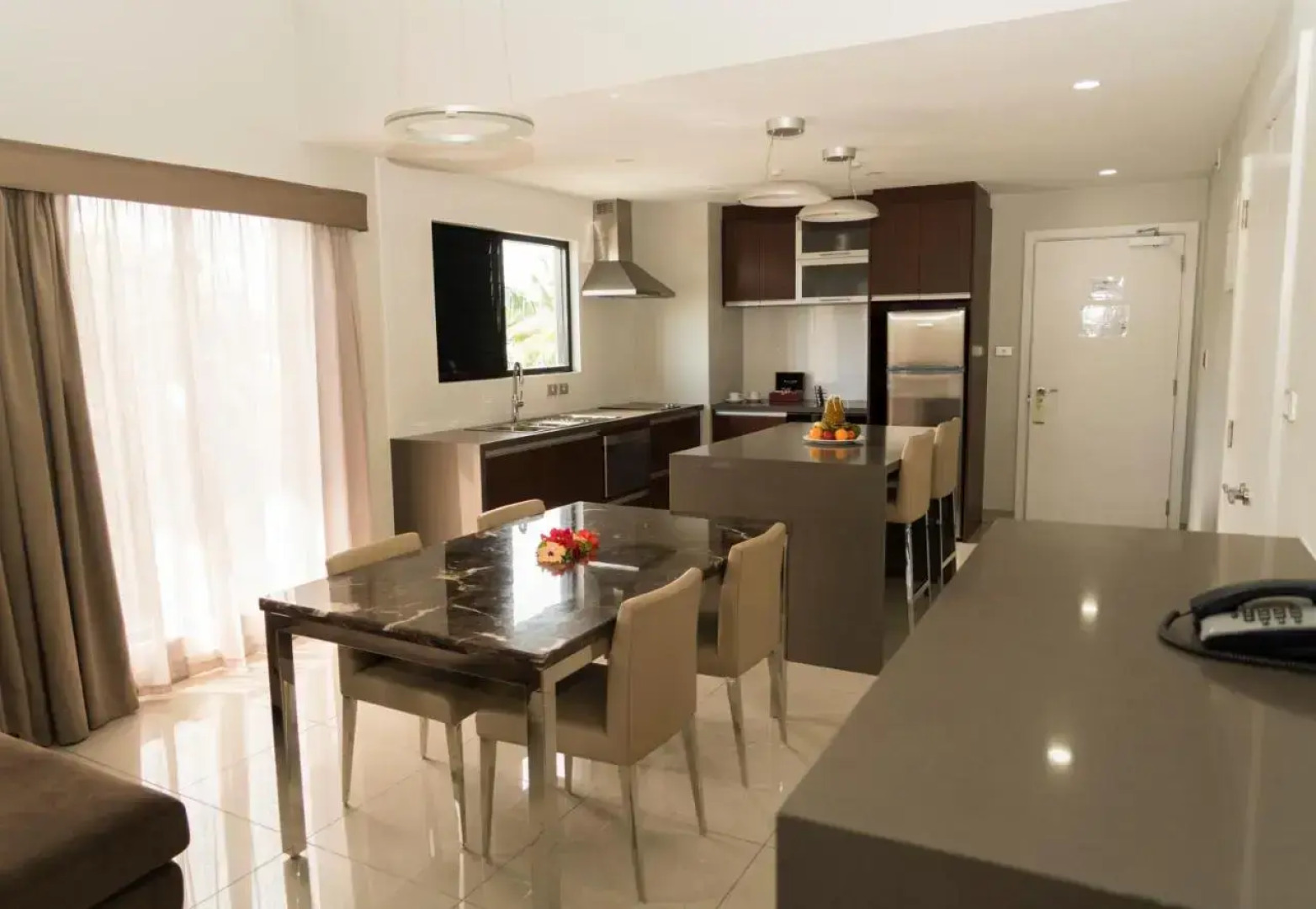 The Palms Denarau Fiji