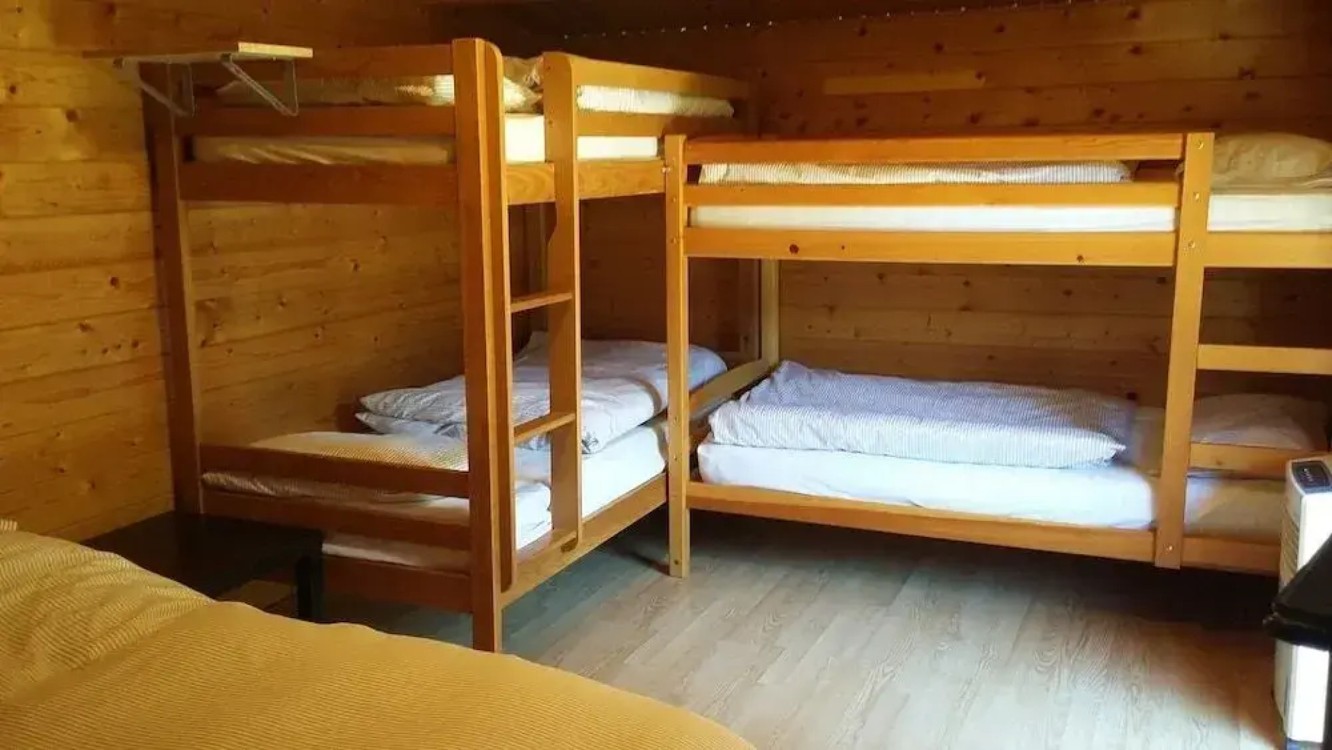 Sidsmums Travellers Retreat