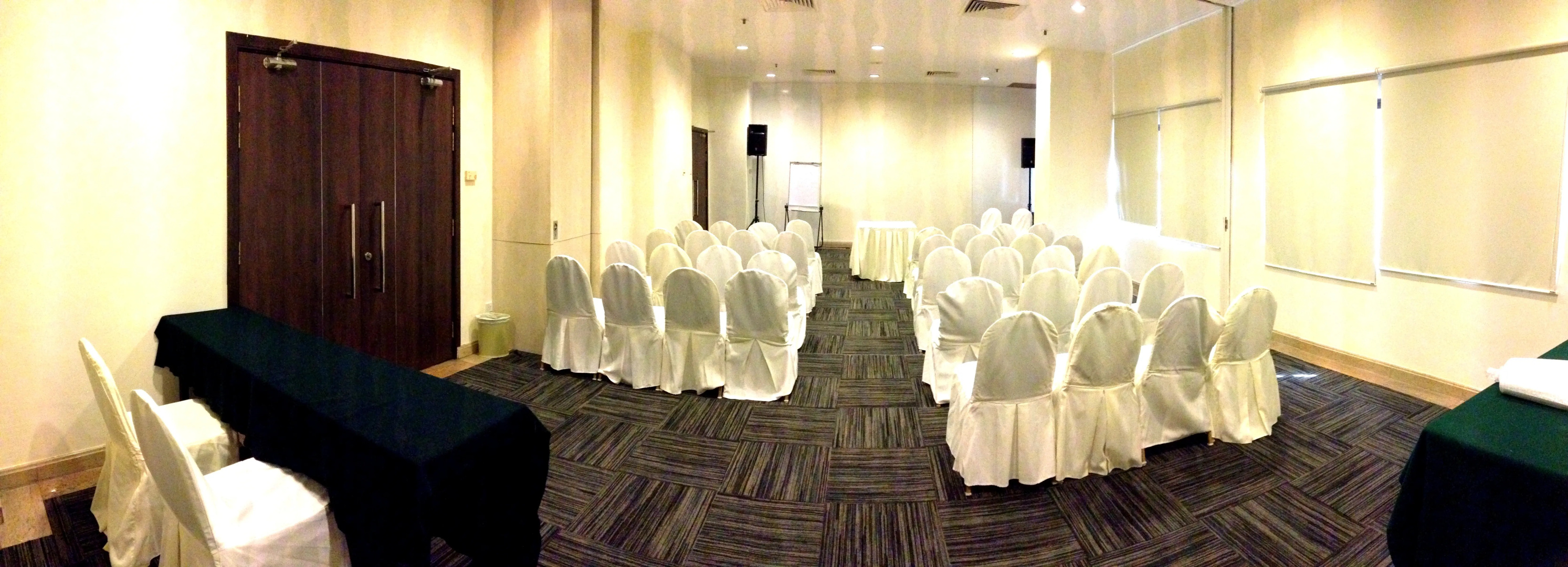 YWCA Fort Canning