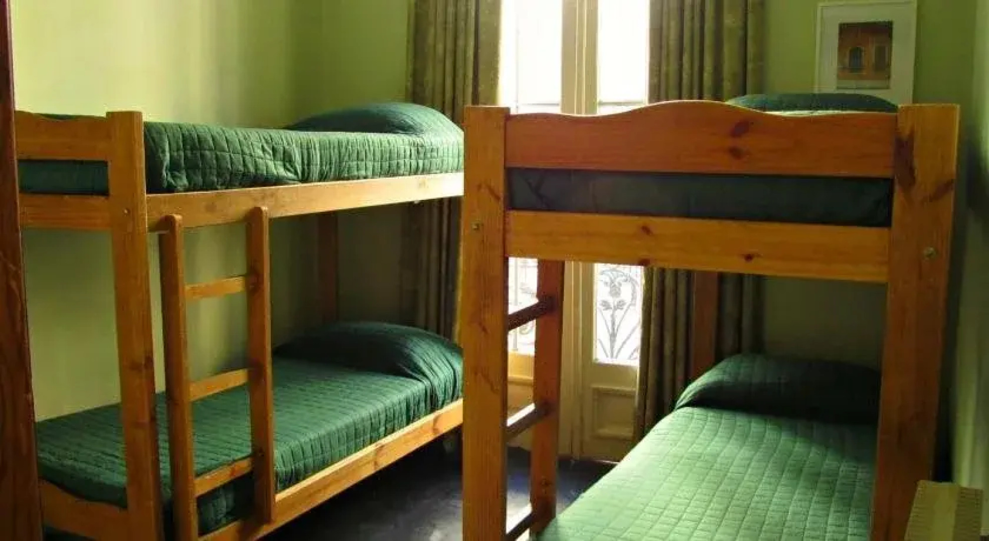 Hostel Tango Argentina