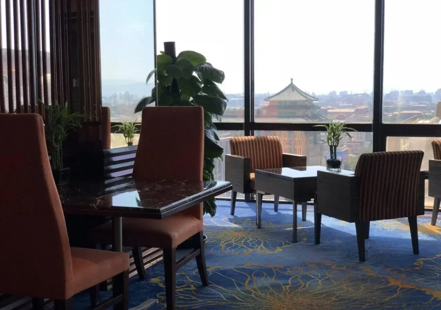 Novotel Beijing Peace