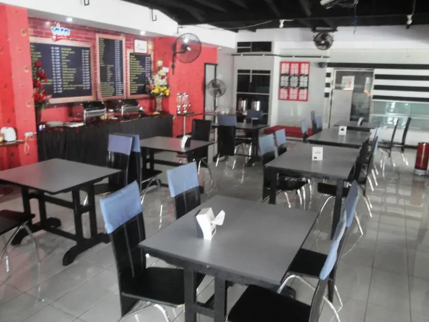 OYO 1318 Hotel Prince Boulevard