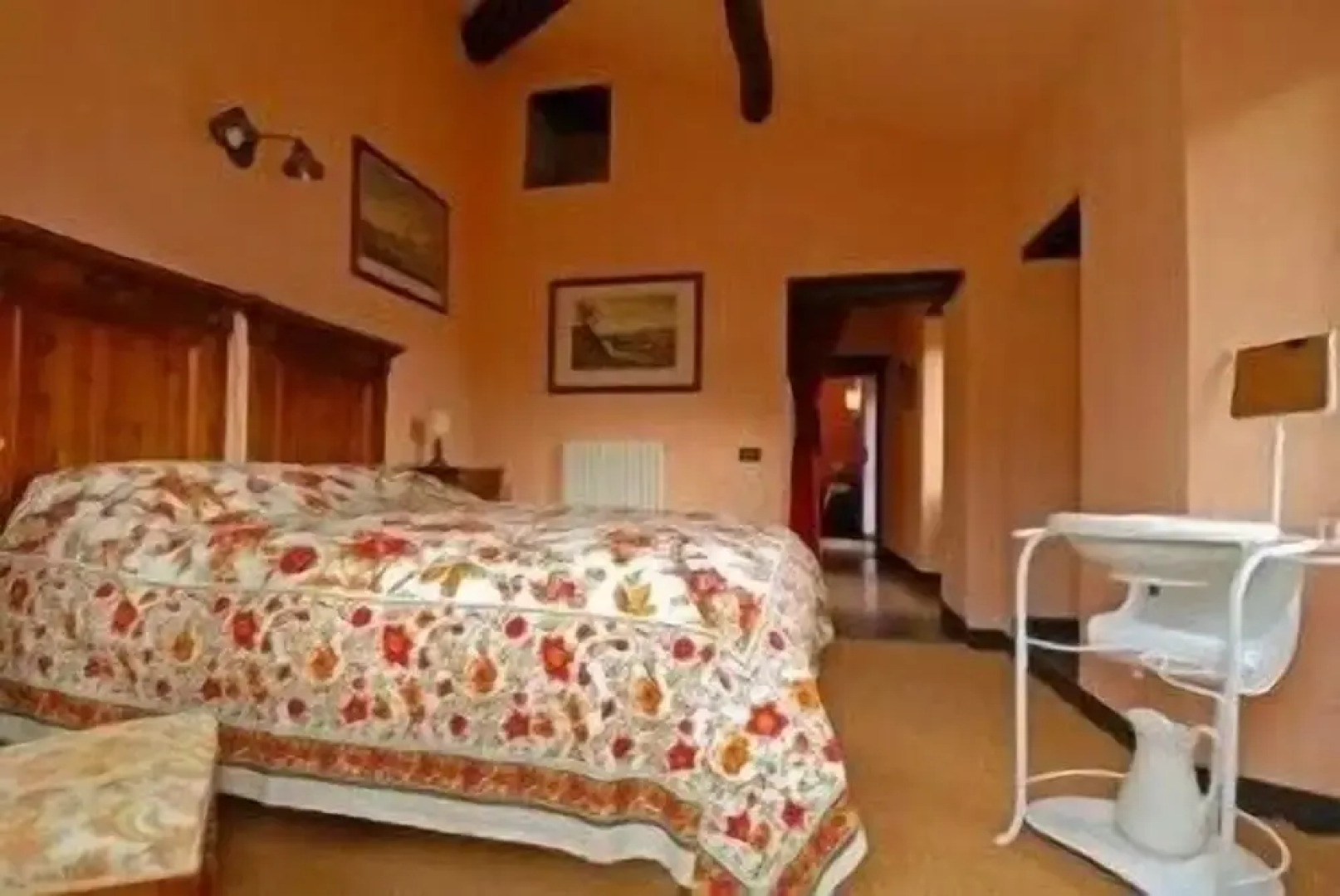 Agriturismo Casa del Bosco