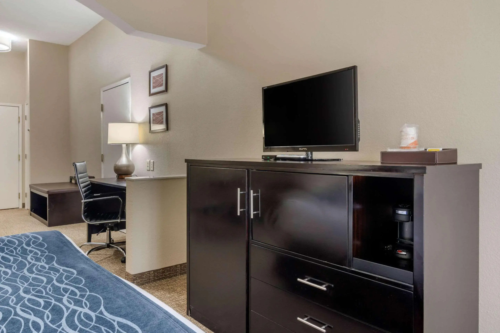 Comfort Inn & Suites Atlanta/Smyrna