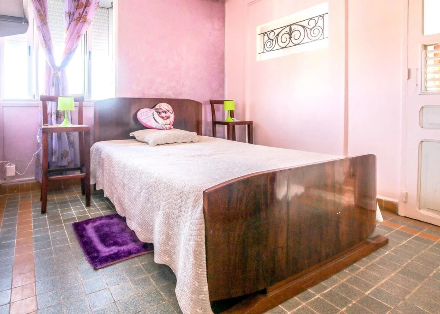 Apartment Rue du Docteur Suffrin 2