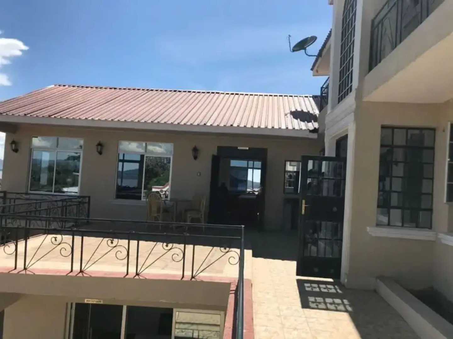 Villa Rosa Mystica Hotel