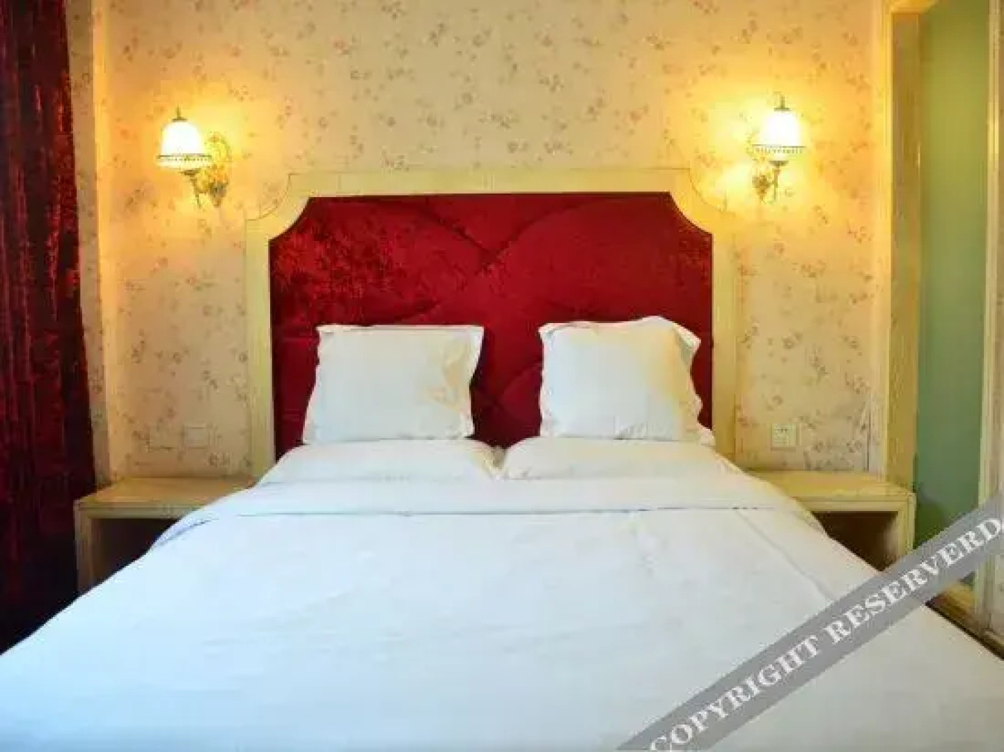 Mianyang Ruichen Hotel