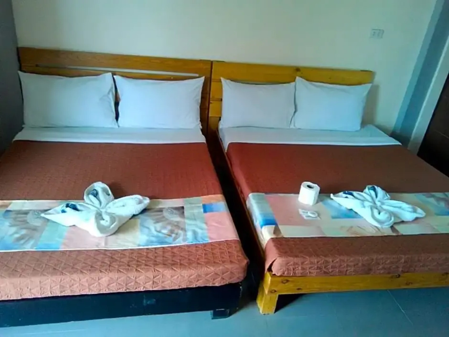 Miami Heat Beach Resort Villa