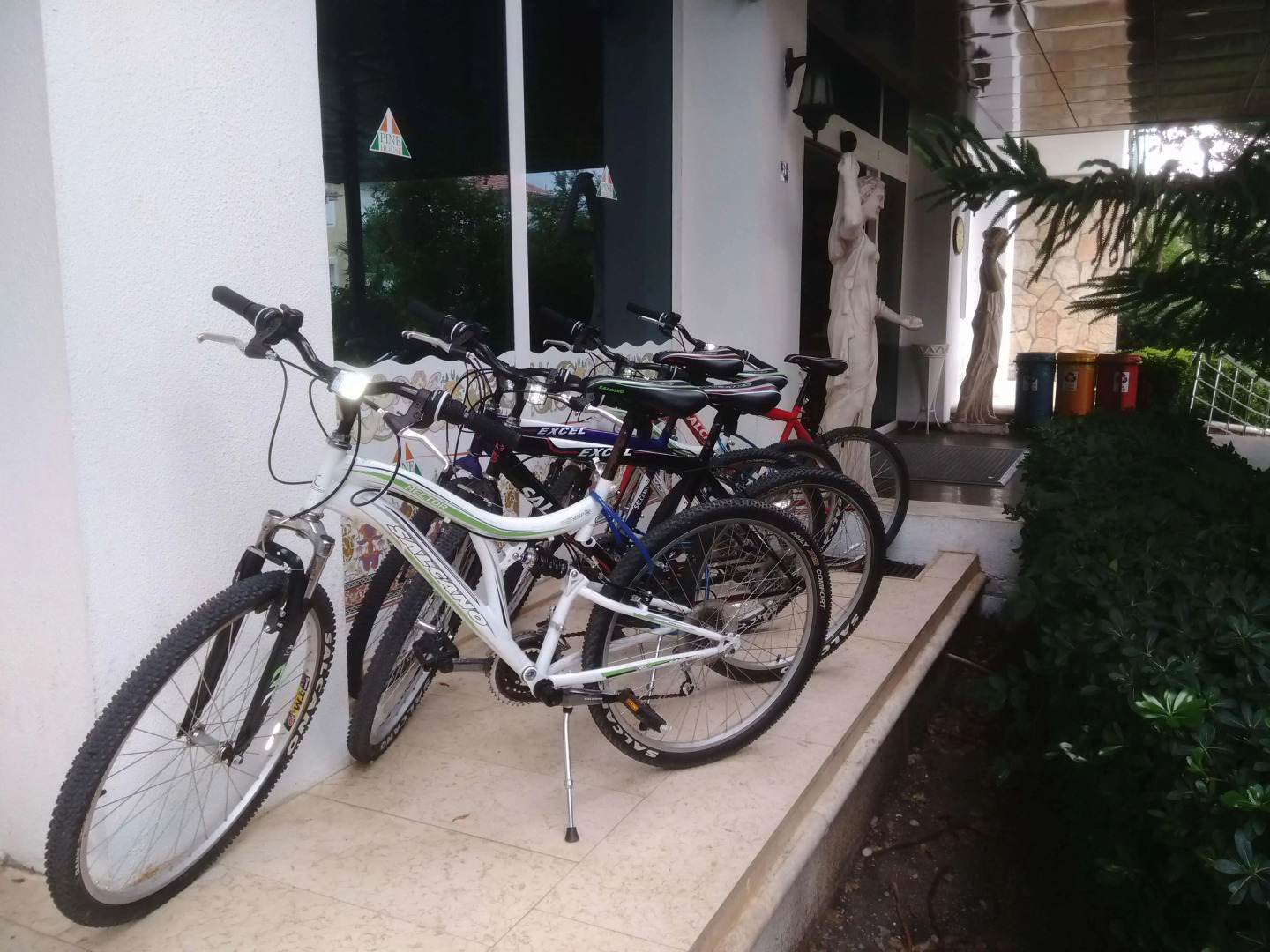 Pine House by Werde Hotels