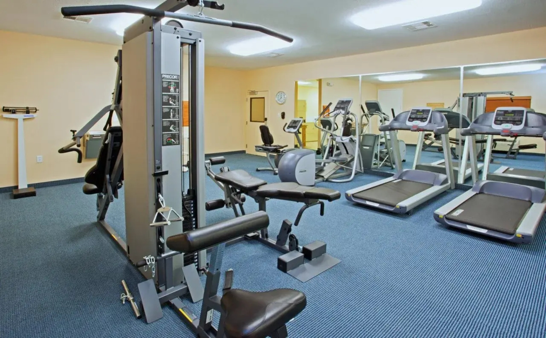 Extended Stay America Suites Houston Kingwood