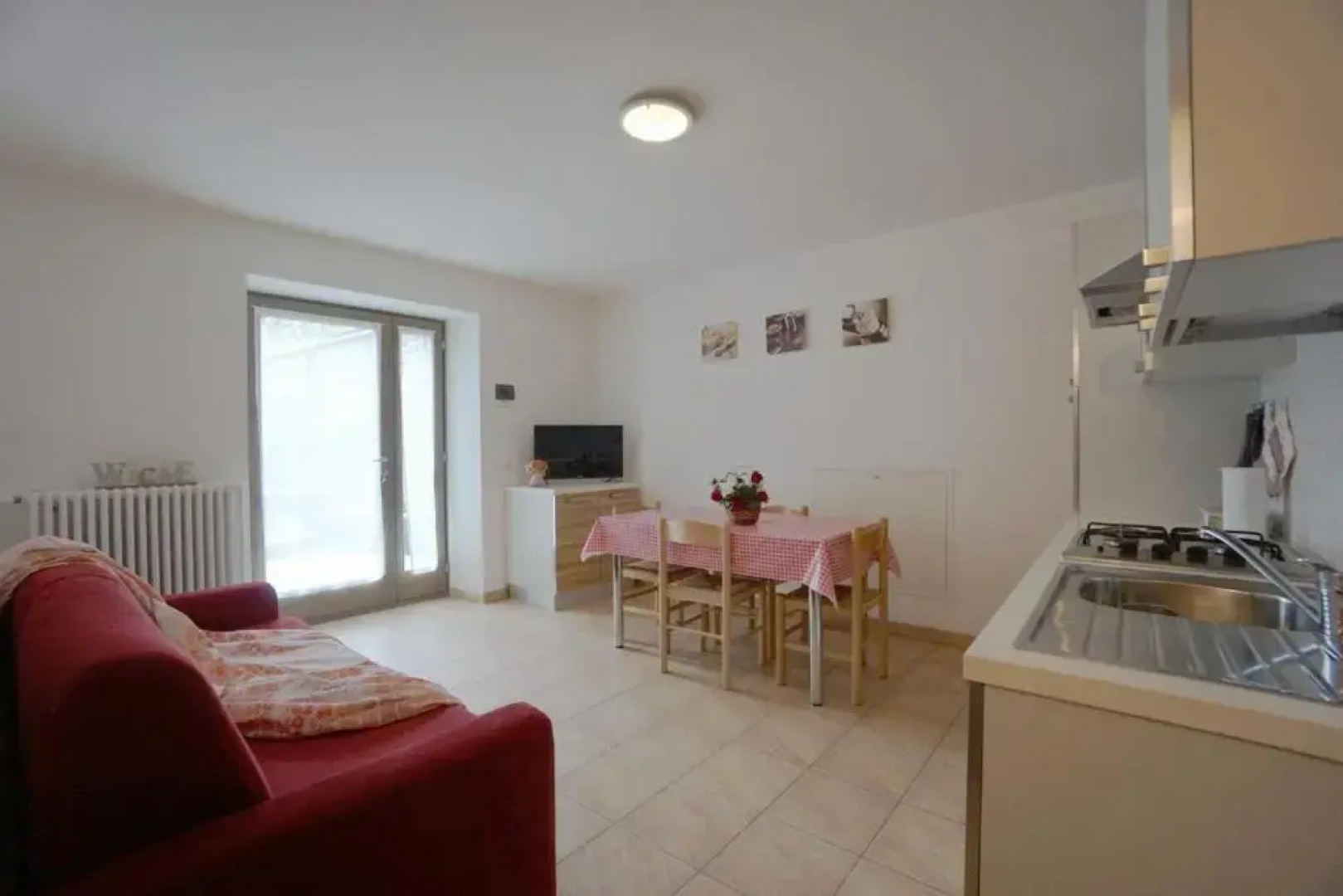 LaBaitaCase Torre Rosa - Affitti Brevi Italia