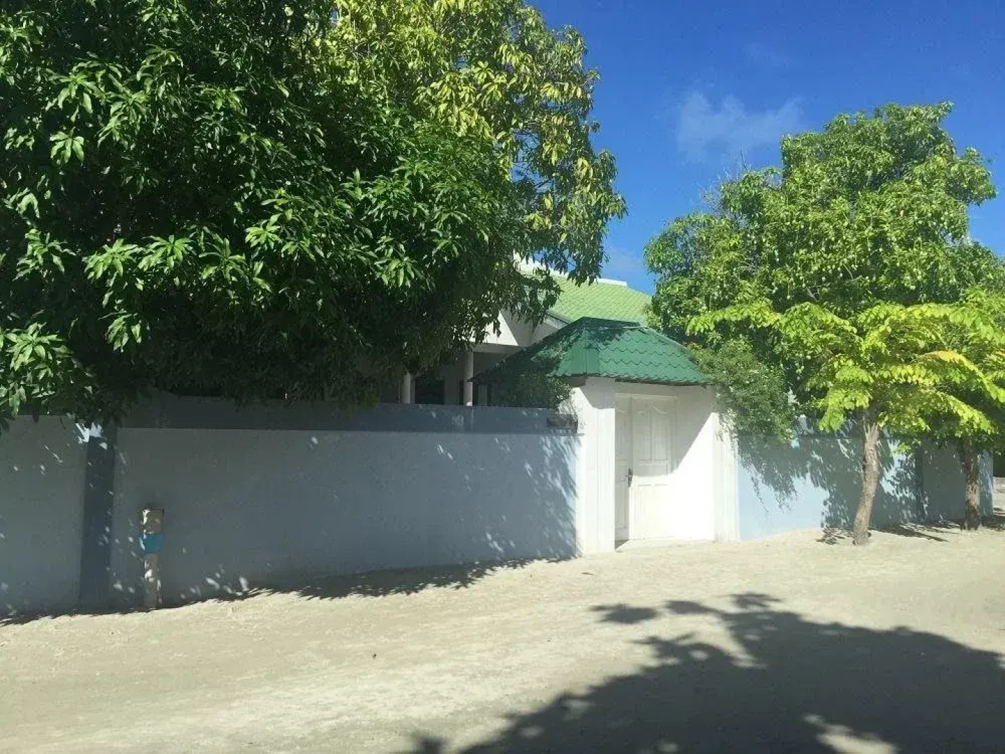 Apquo Veli Hotel Nilandhoo