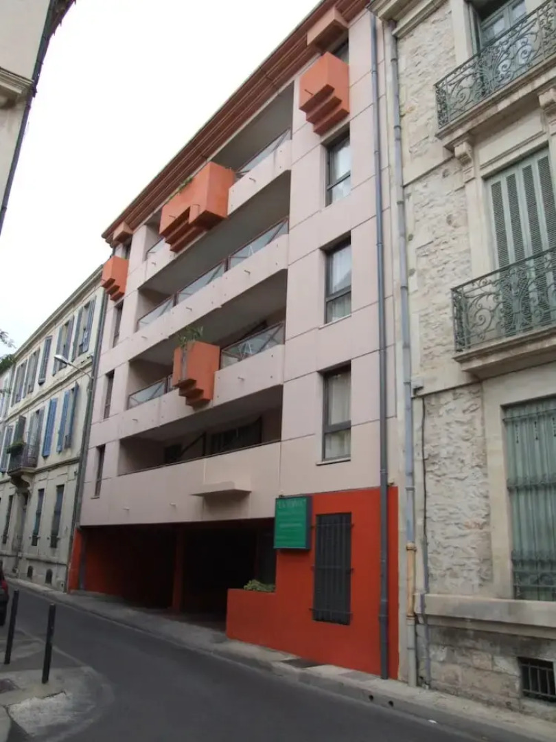 Residence De La Servie