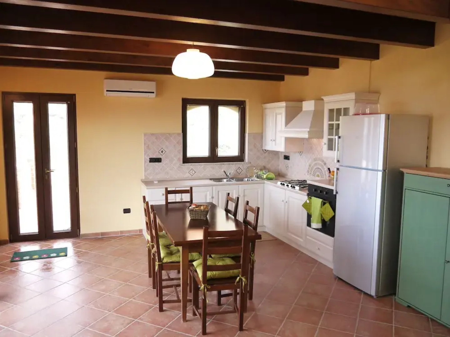 B&B Pedra Rubia