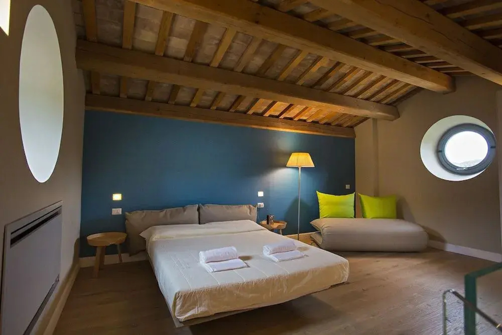 Agriturismo Colle Casini Cortesi