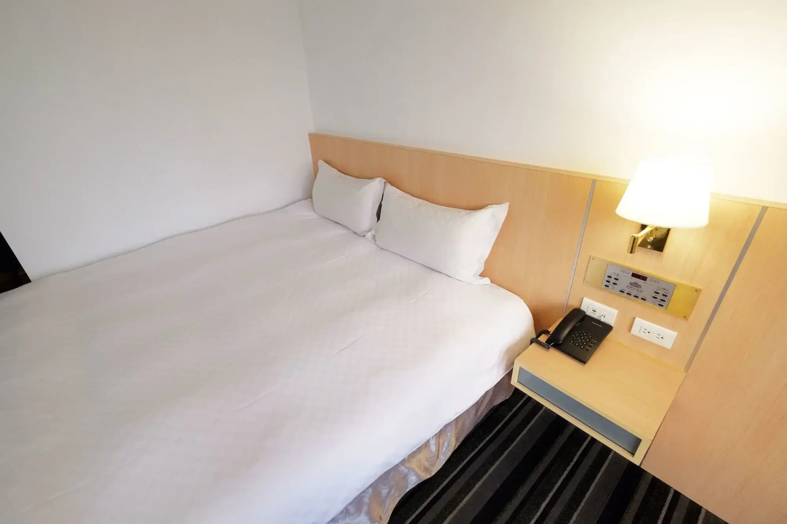 Dynasty Hotel Tainan