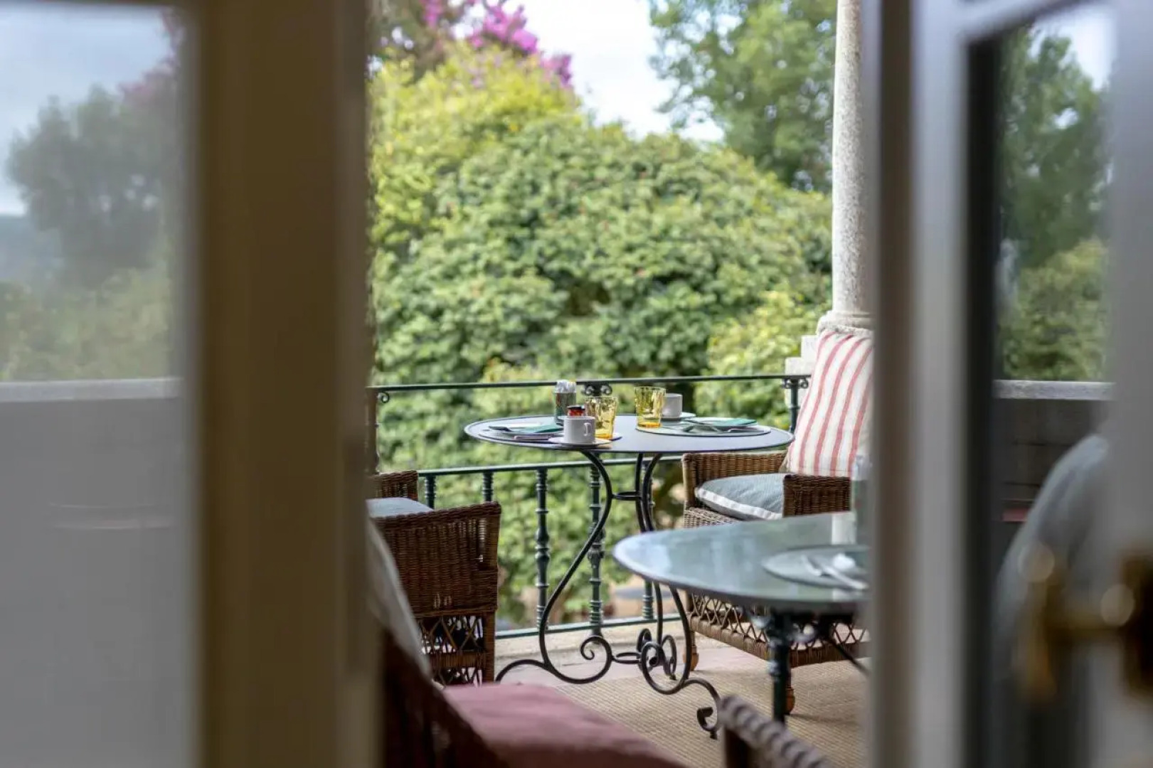 Valverde Santar Hotel & Spa – Relais & Châteaux