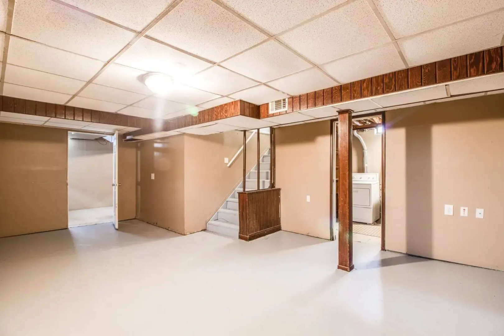 Beautiful retreat Home Near Auburn Hills/Waterford