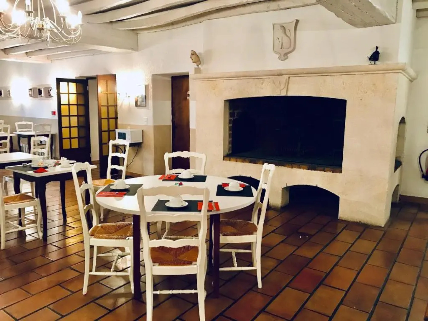 Hotel Porte de Camargue