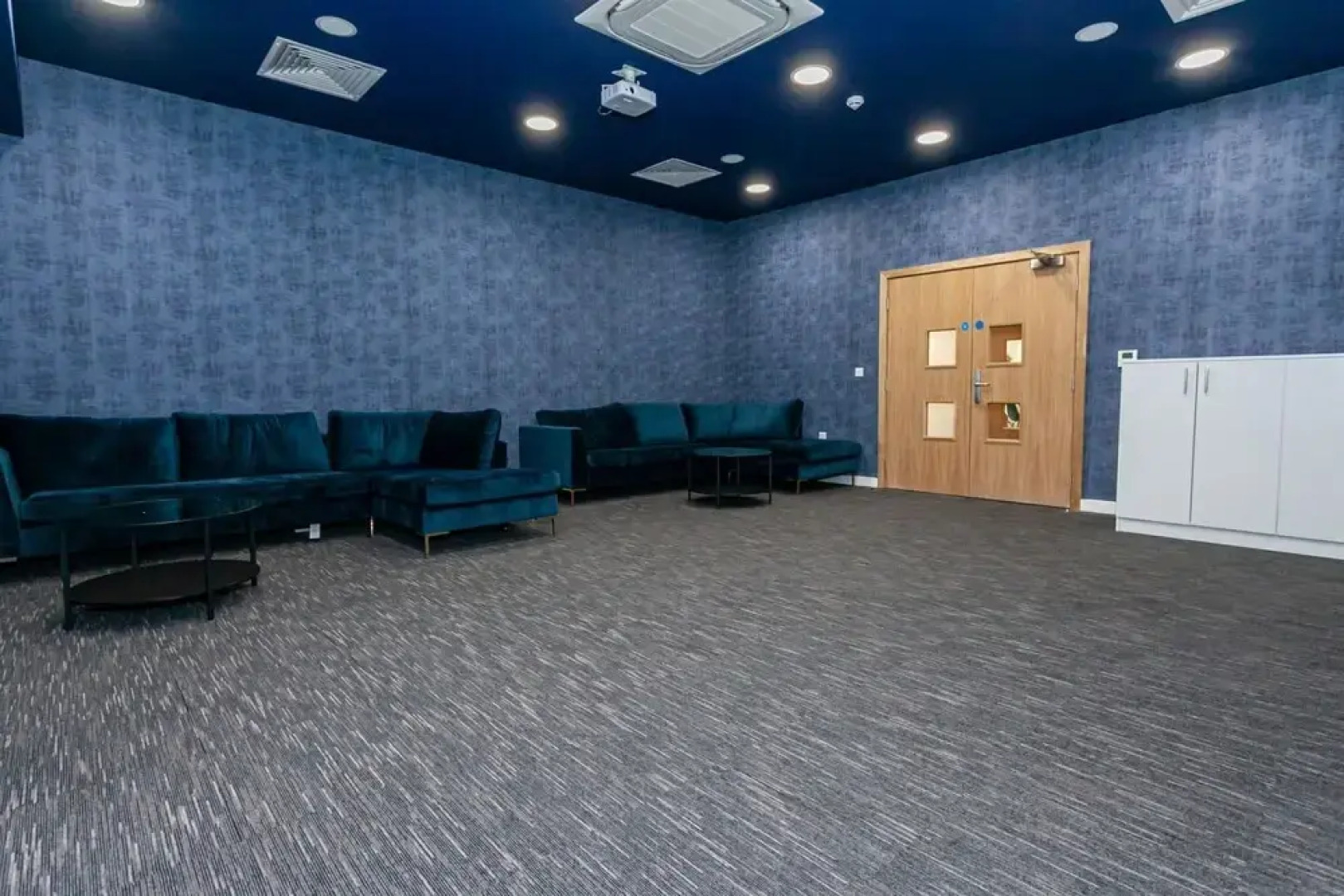 X1 Media City Trendy Pad