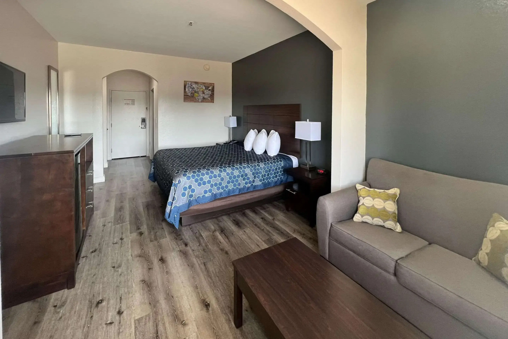 Econo Lodge Beaumont I-10 South