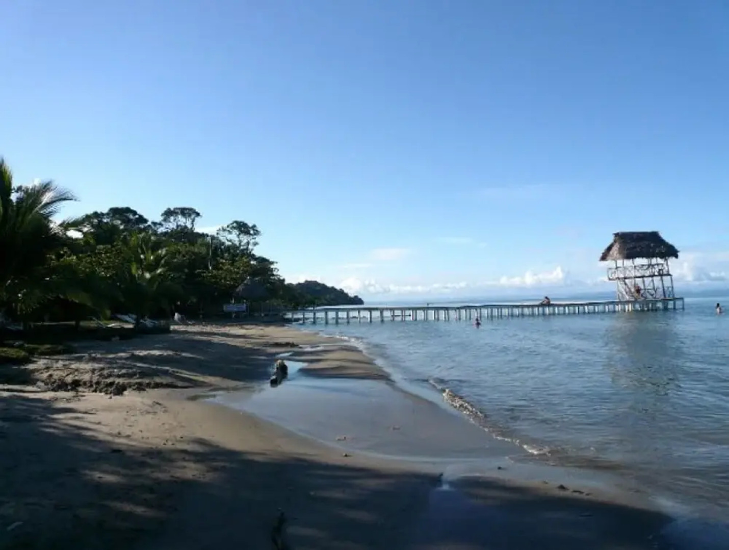 Hotel Salvador Gaviota