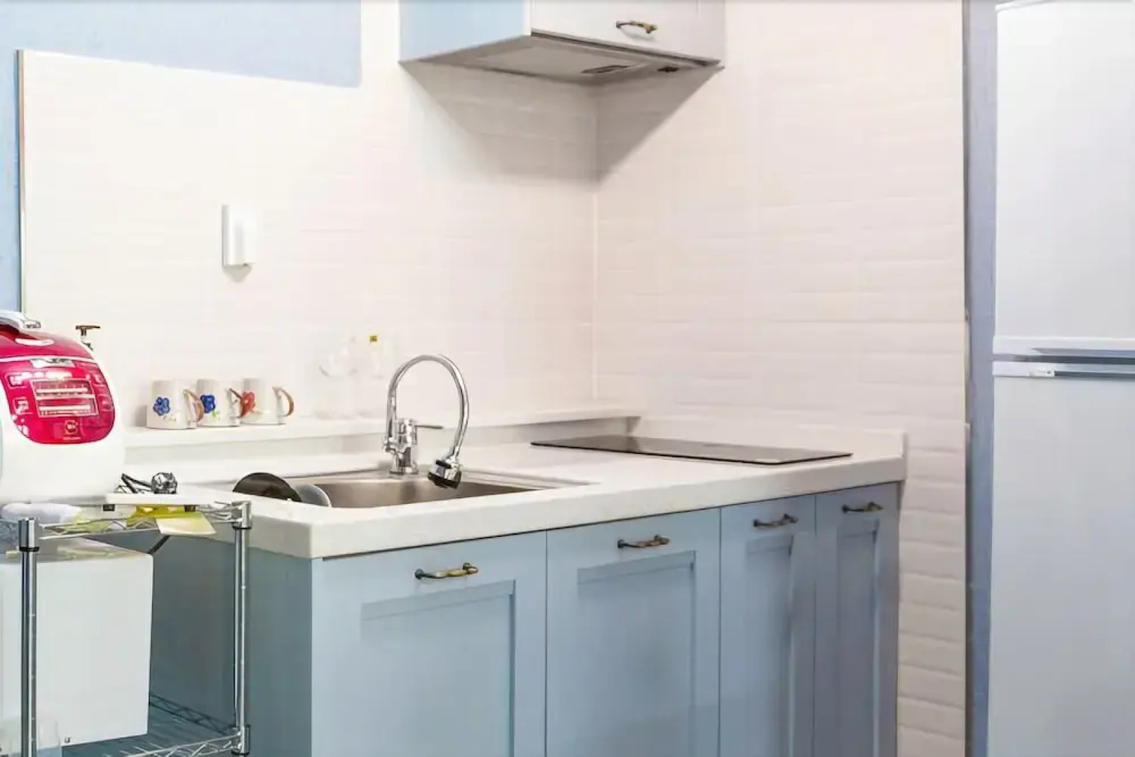 Buan Labeaute Spa Pension