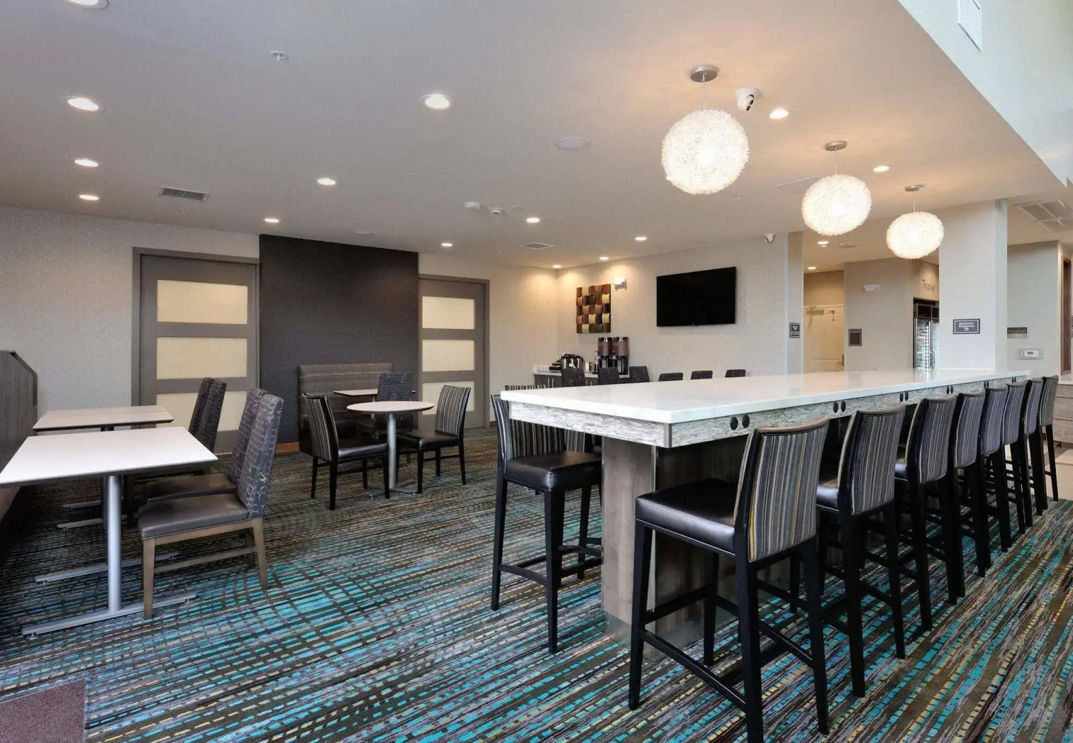 Residence Inn Houston Tomball