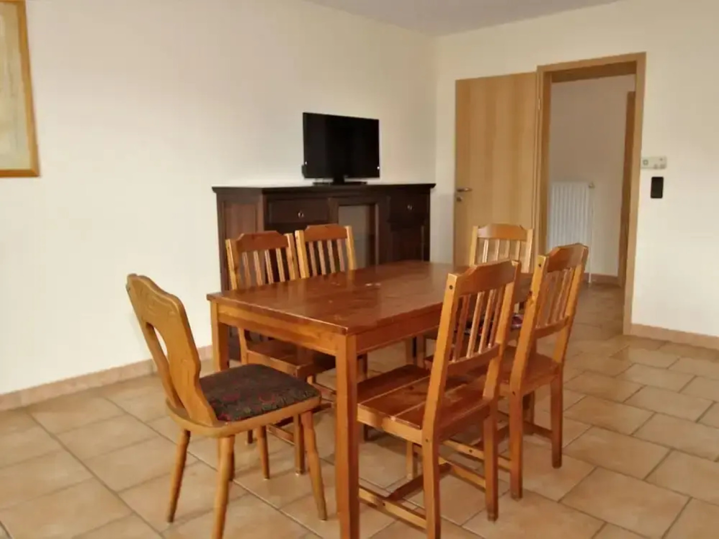 Ferienhaus in Fassberg mit Gemeinschaftspool