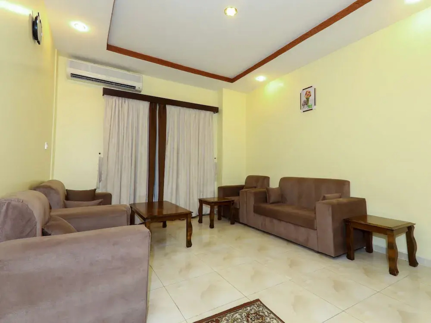 Oyo 176 Hotel Safari Al Hada