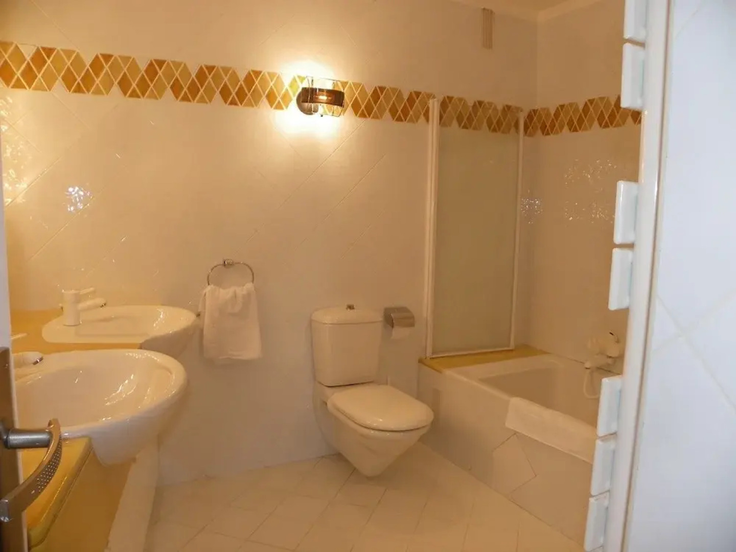 Agence la Galère - Appartement Crocus 2