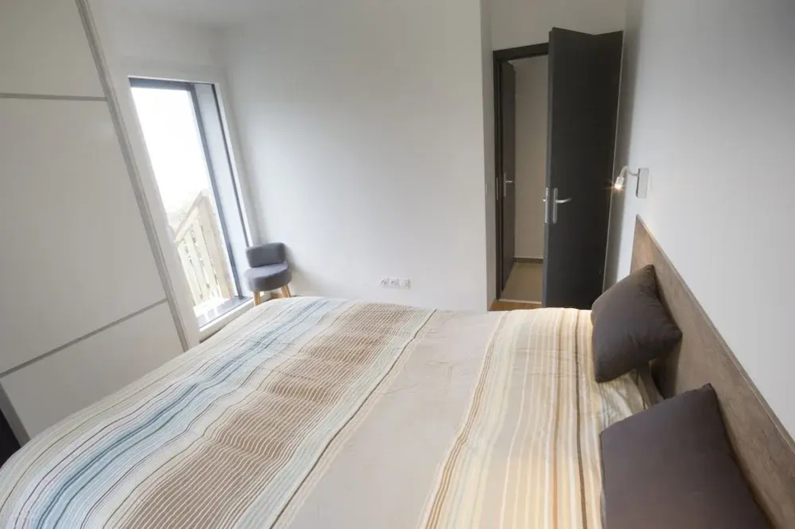 Appartement Tournette - Vue Lac