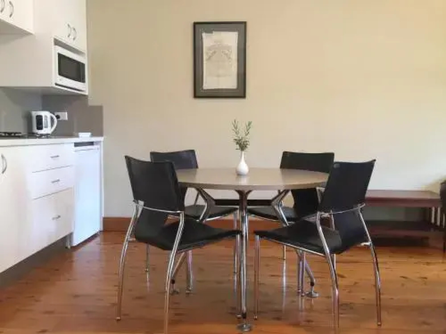 Gulgong Accommodation