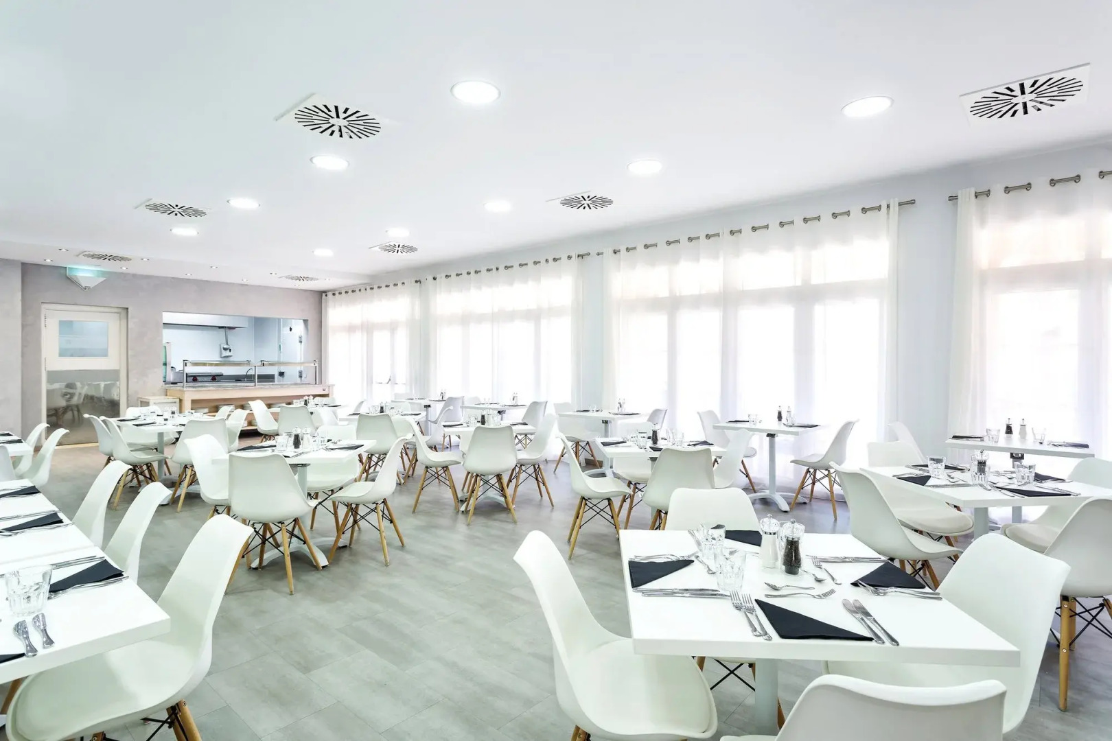 The Residences Islantilla Apartments