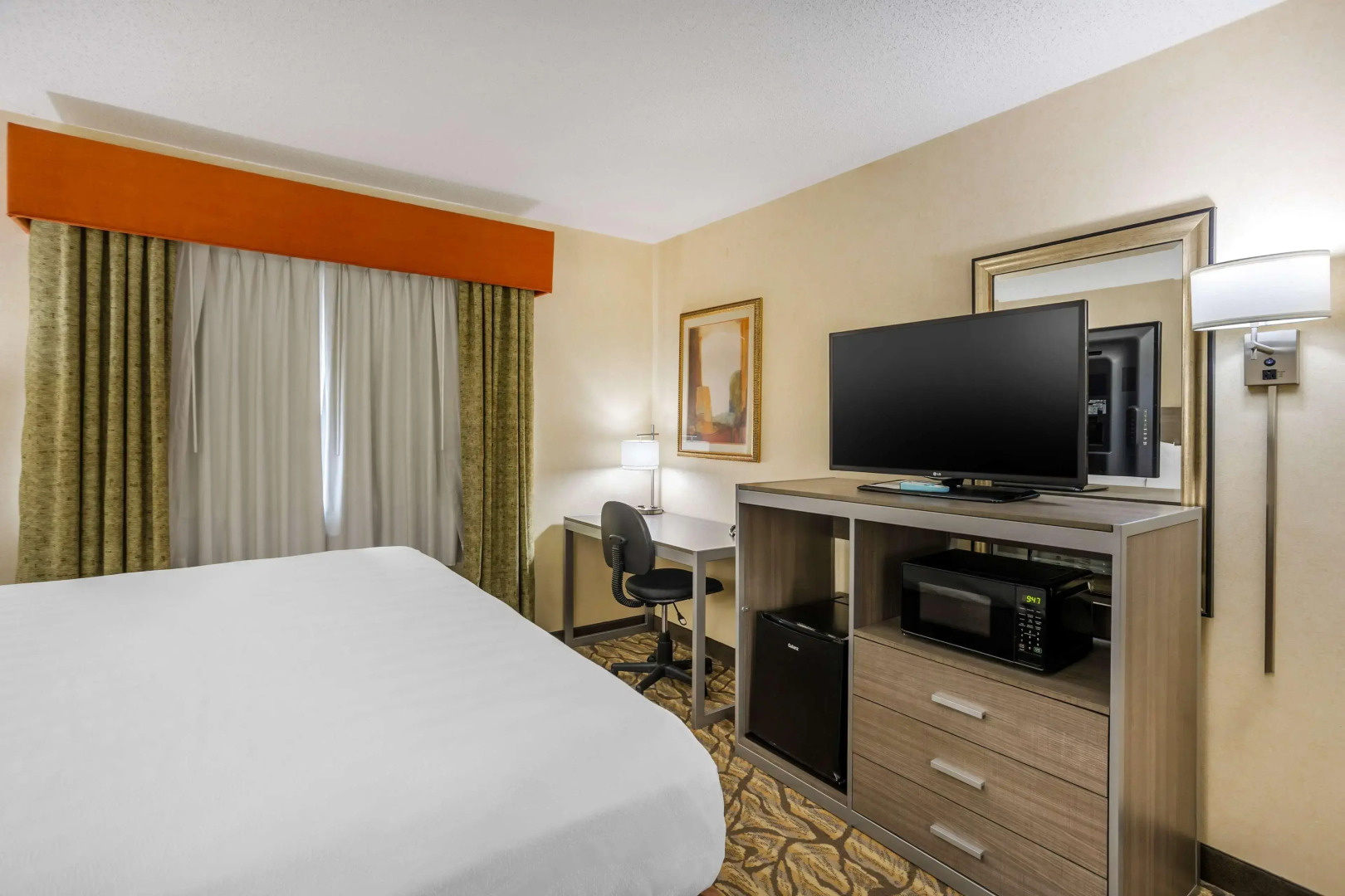 Best Western Danville Inn