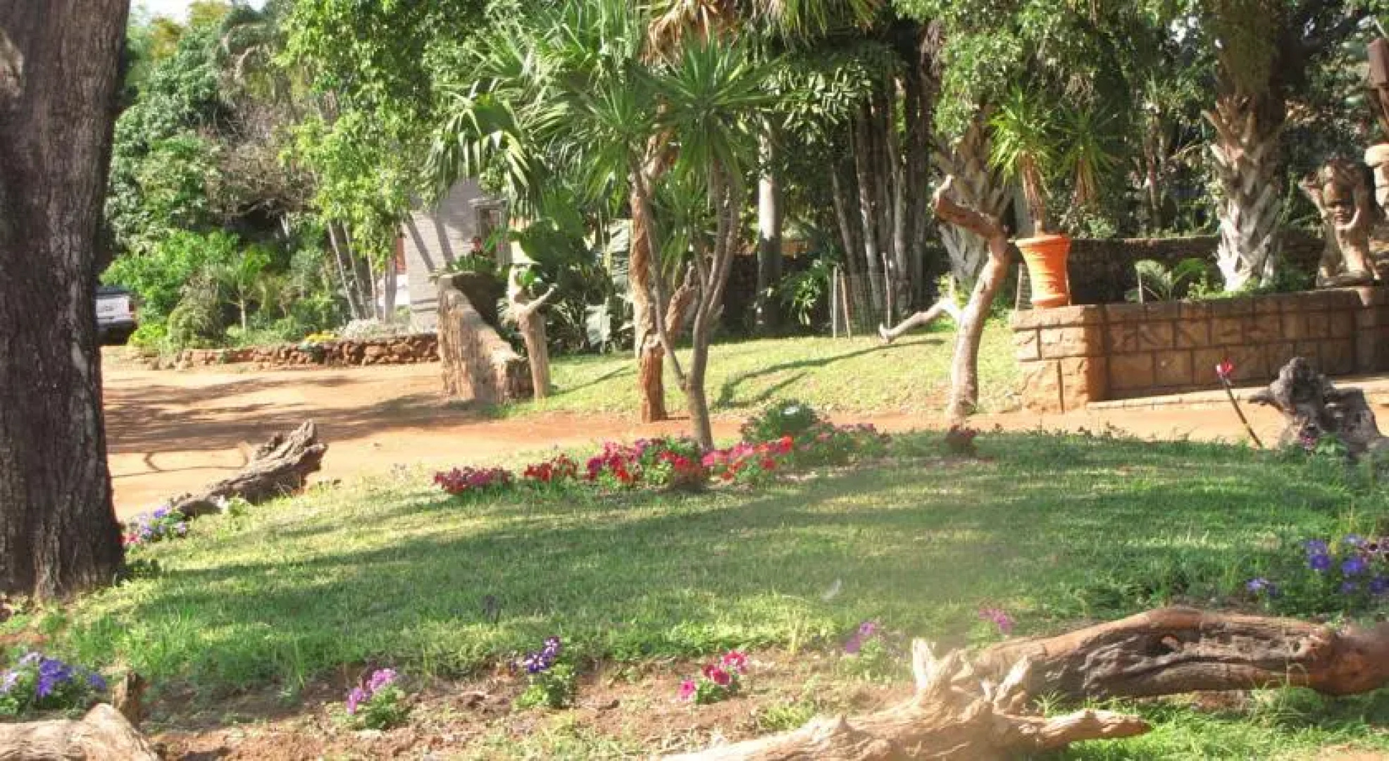 Ingwe Historical Accommodation