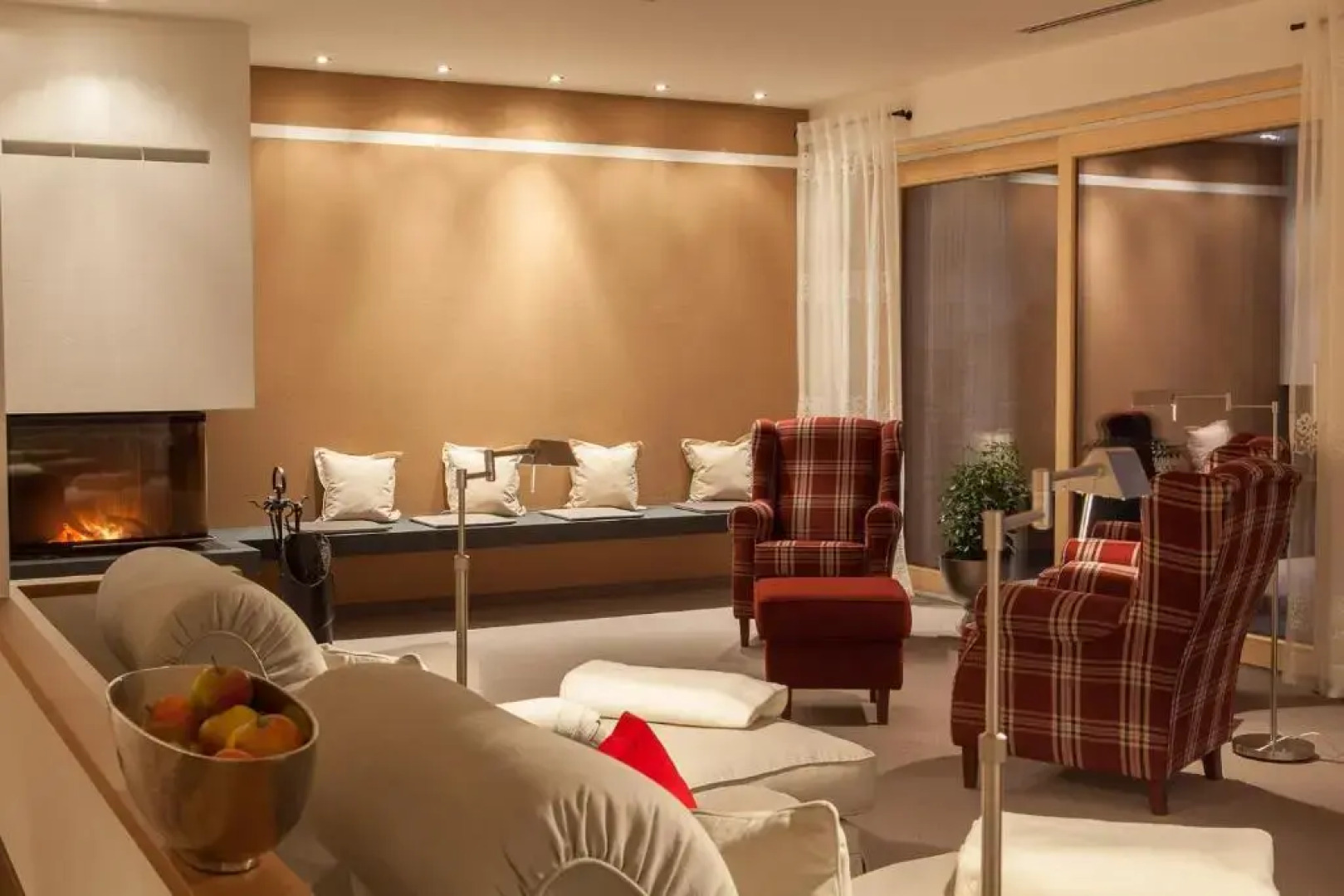 Schüle's Gesundheitsresort & Spa - Erwachsenenhotel