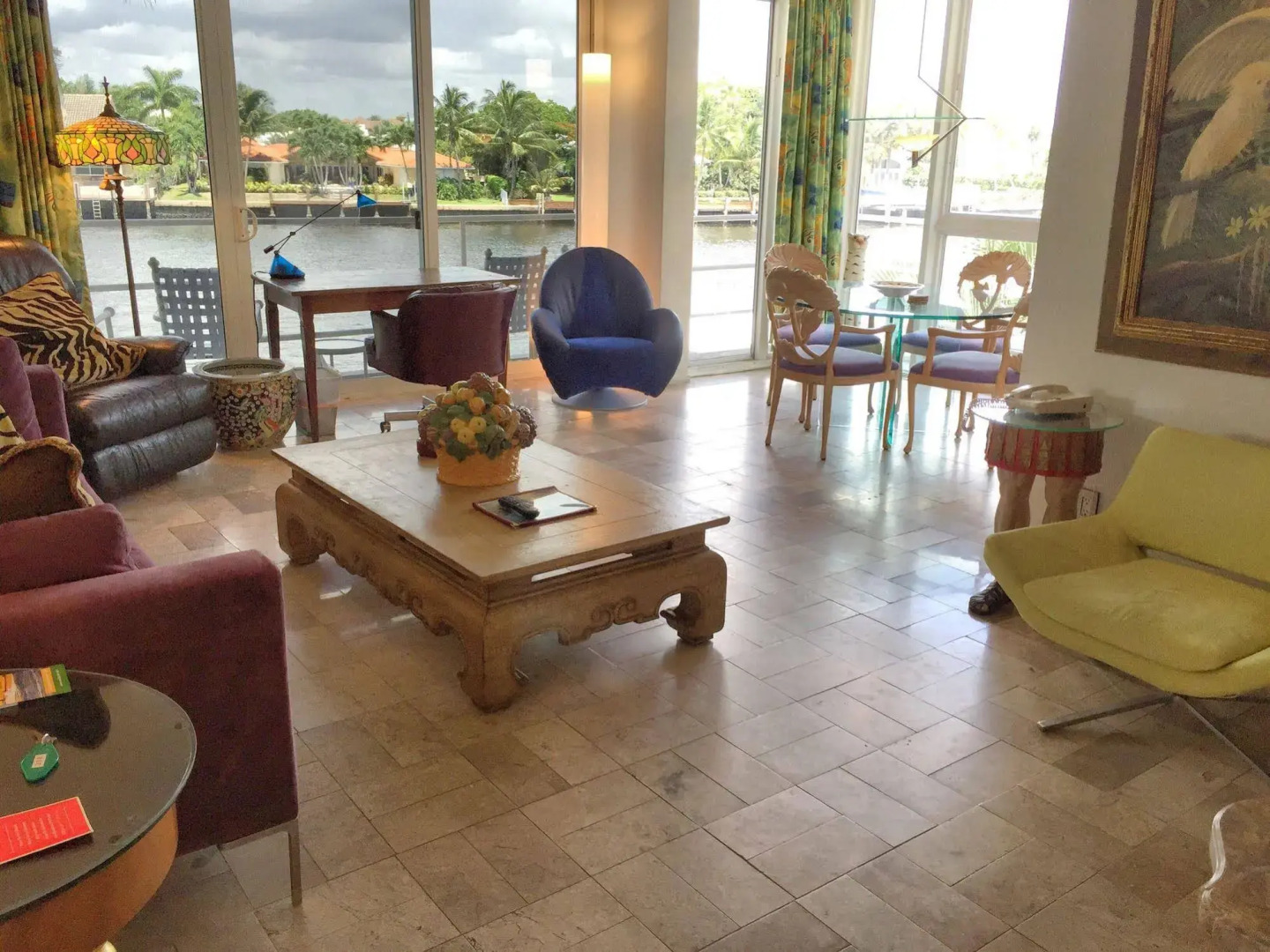 Manhattan Tower Apartment Hotel