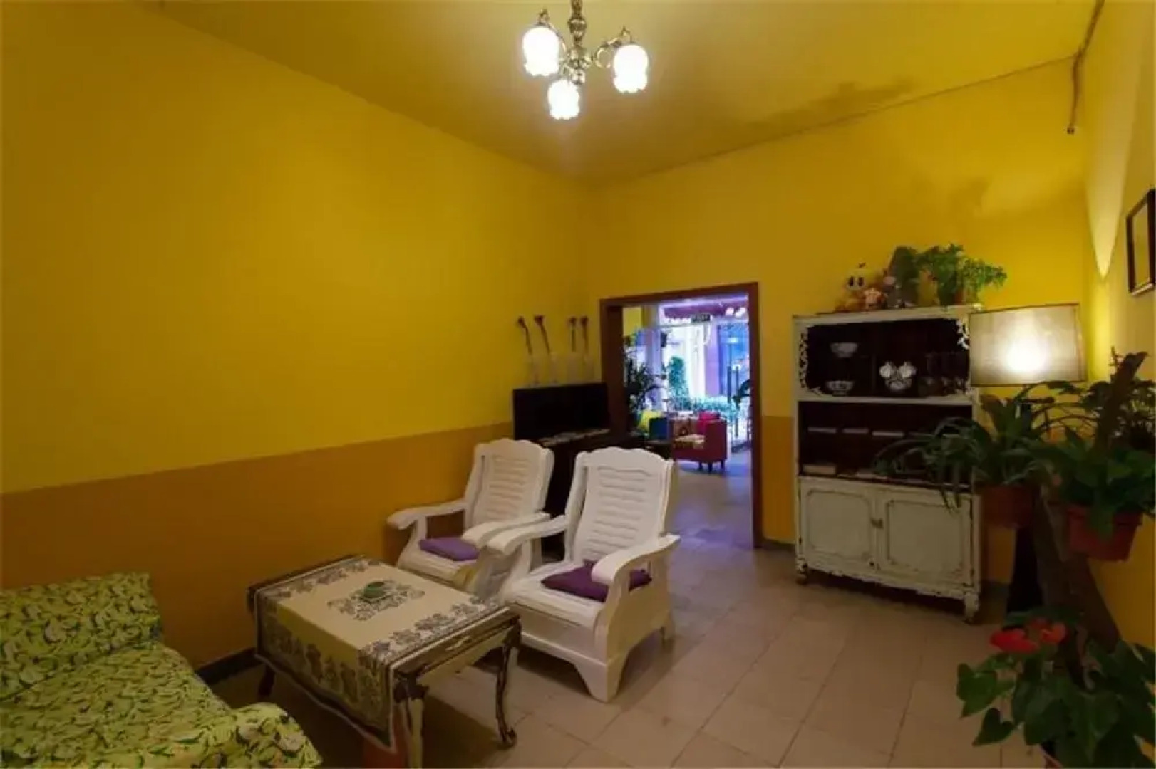 Guilin No.16 Xixiang Hostel