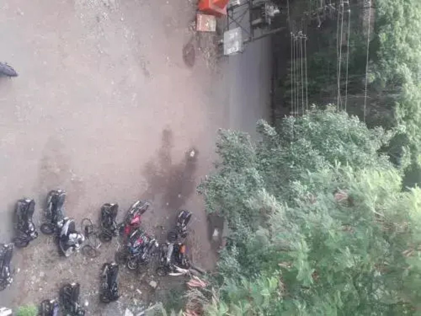 Asian International Hotel