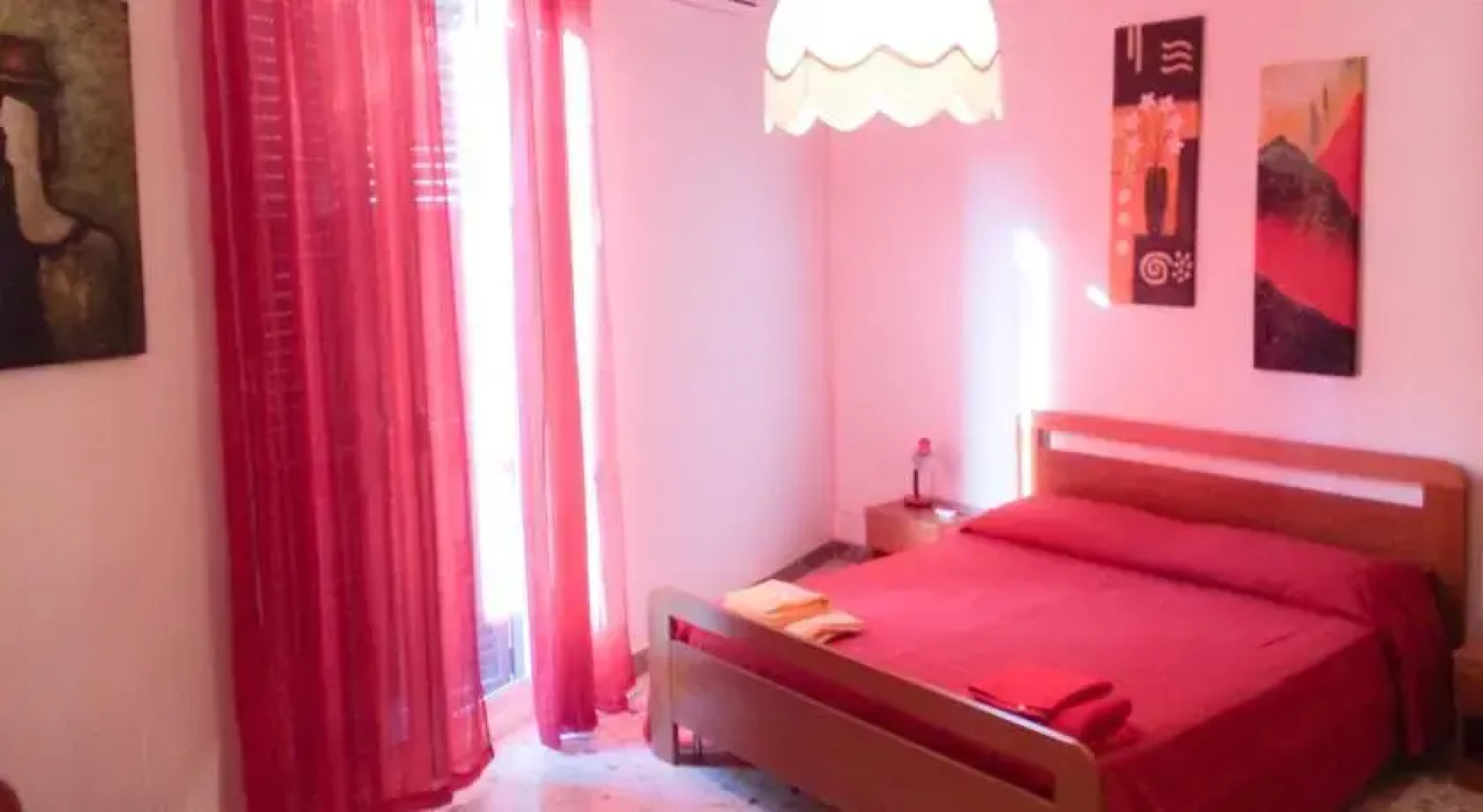 Casa Vacanze Centro Storico