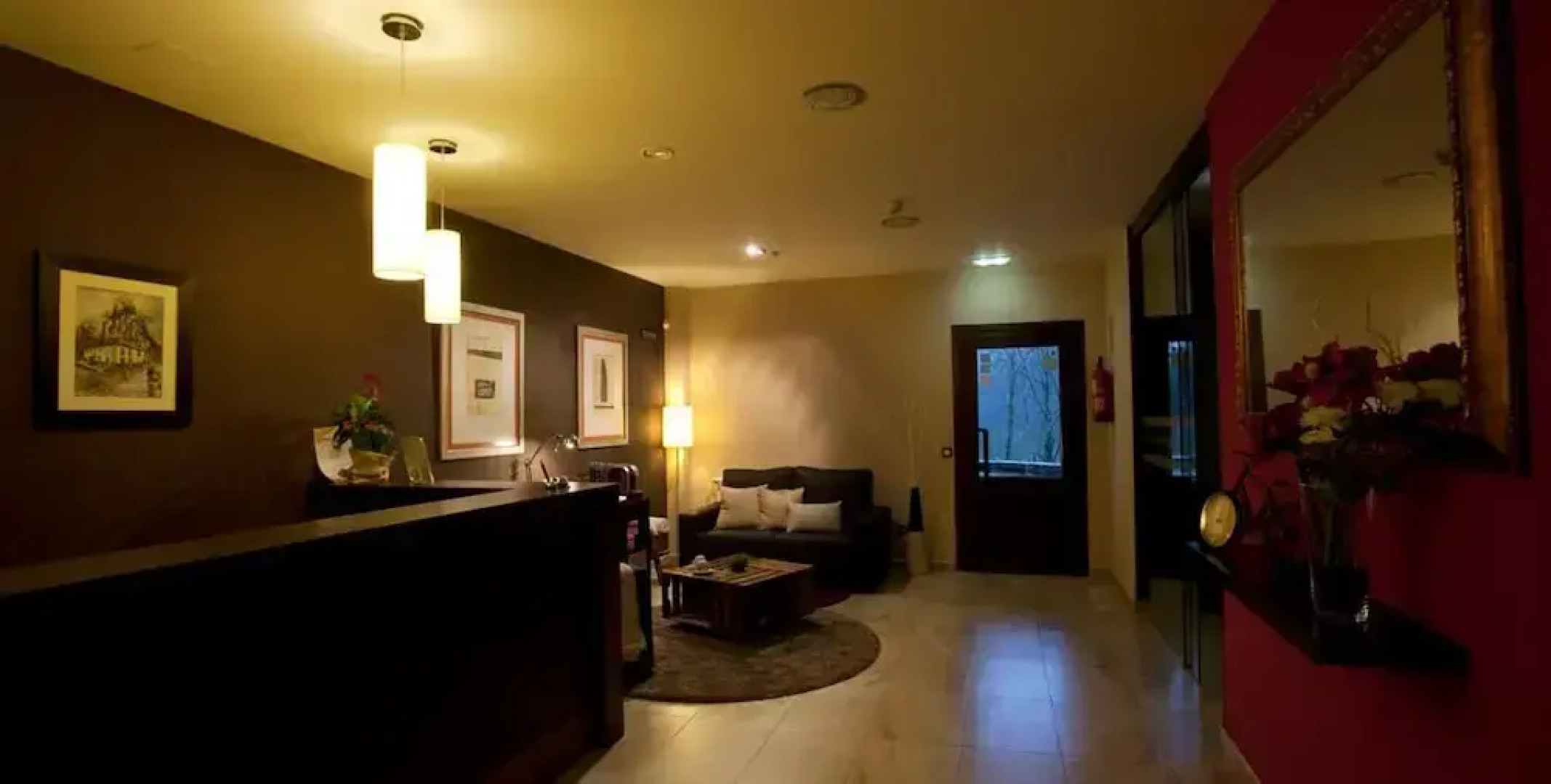 Hotel Rural - El Rincón de Don Pelayo