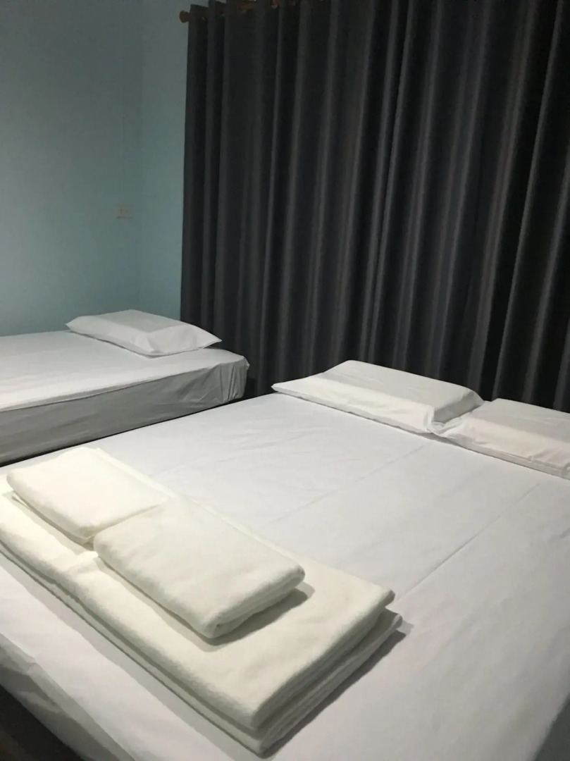 Khao Sok Secret - Hostel